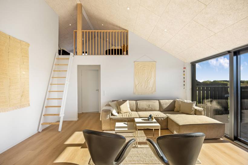 Foto von Ferienhaus MP49 in Grønhøj - Løkken - Nordjütland