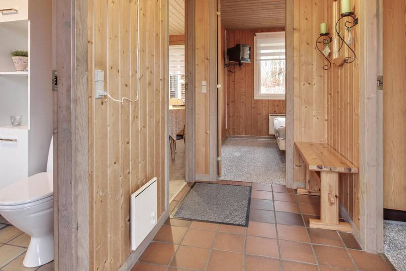Foto von Ferienhaus MP52 in Arrild - Südjütland