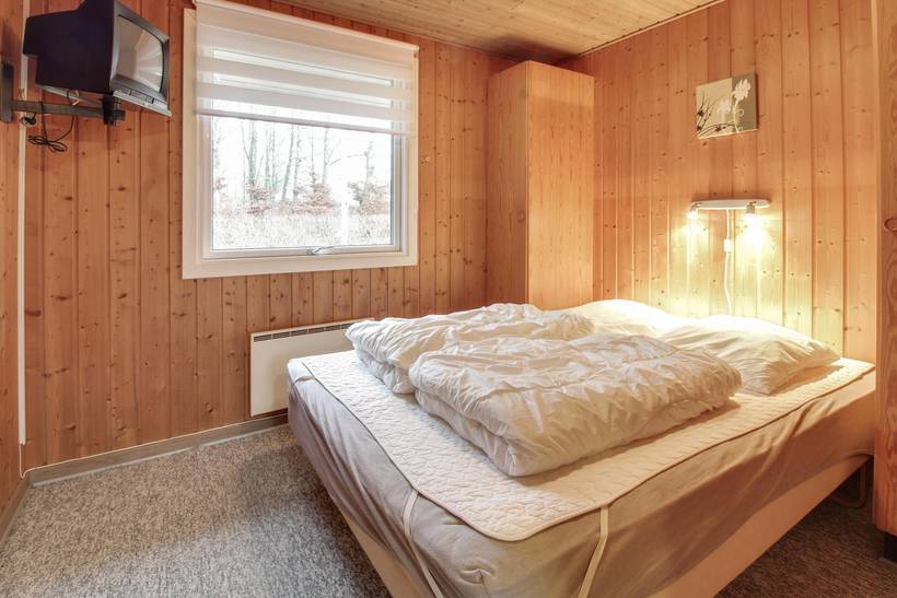 Foto von Ferienhaus MP52 in Arrild - Südjütland