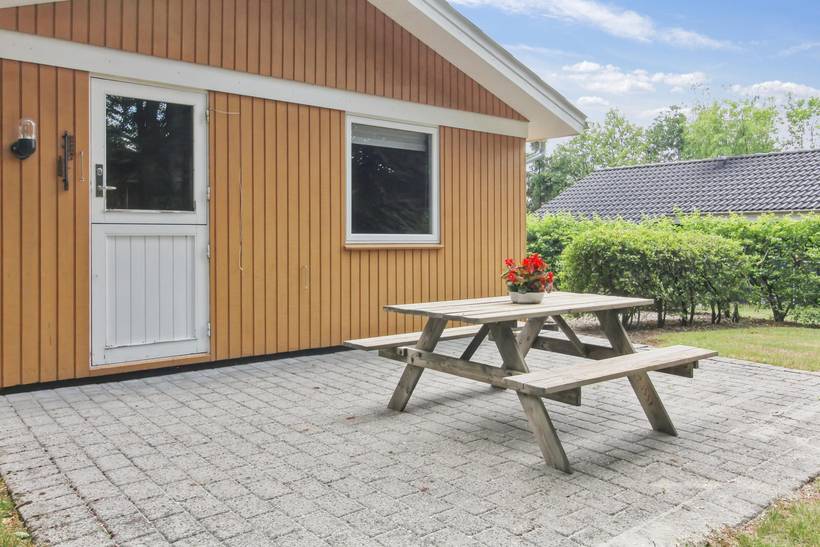 Foto von Ferienhaus MP52 in Arrild - Südjütland