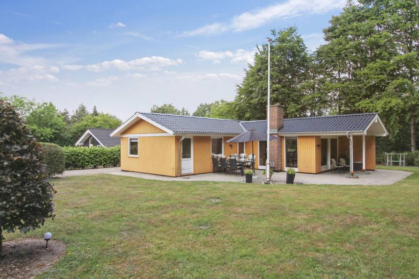 Foto von Ferienhaus MP52 in Arrild - Südjütland