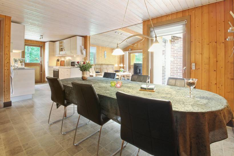 Foto von Ferienhaus MP52 in Arrild - Südjütland