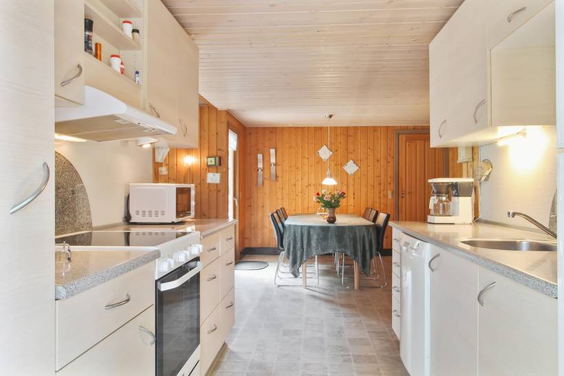 Foto von Ferienhaus MP52 in Arrild - Südjütland