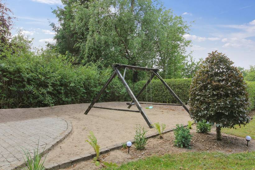 Foto von Ferienhaus MP52 in Arrild - Südjütland