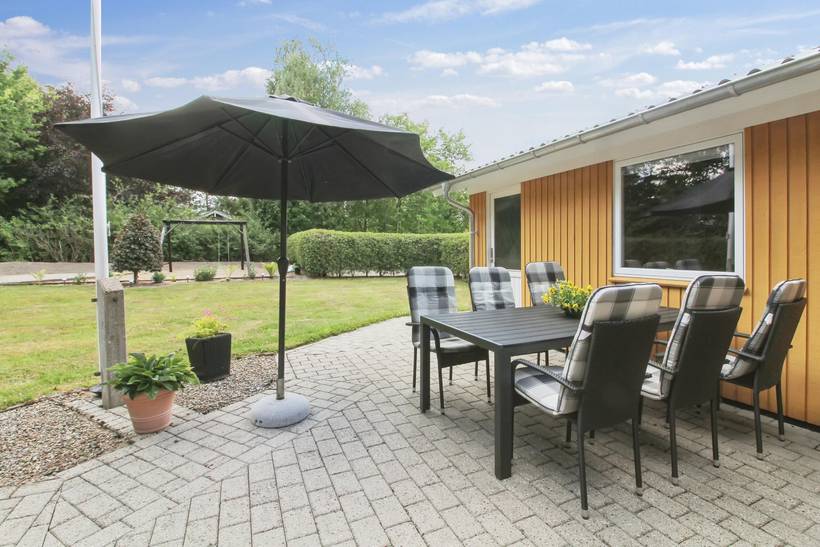 Foto von Ferienhaus MP52 in Arrild - Südjütland