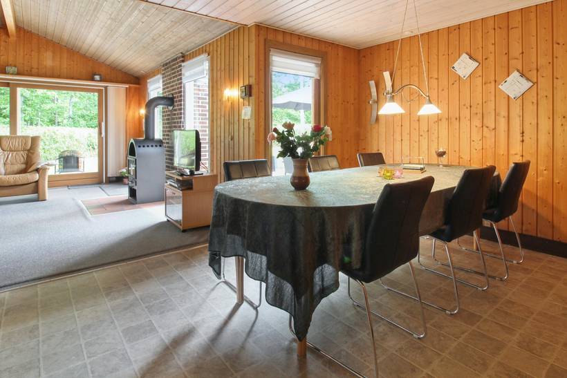 Foto von Ferienhaus MP52 in Arrild - Südjütland