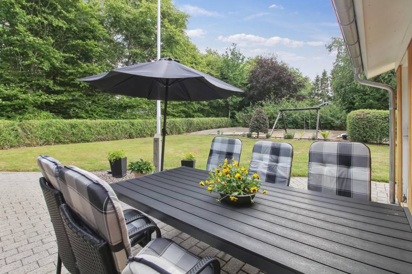 Foto von Ferienhaus MP52 in Arrild - Südjütland