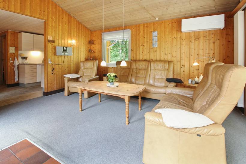 Foto von Ferienhaus MP52 in Arrild - Südjütland