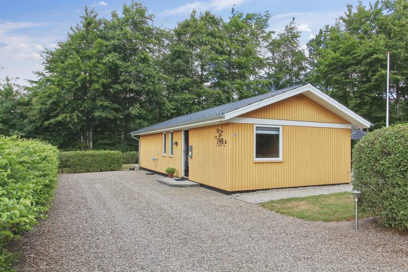 Foto von Ferienhaus MP52 in Arrild - Südjütland