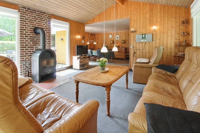 Foto von Ferienhaus MP52 in Arrild - Südjütland