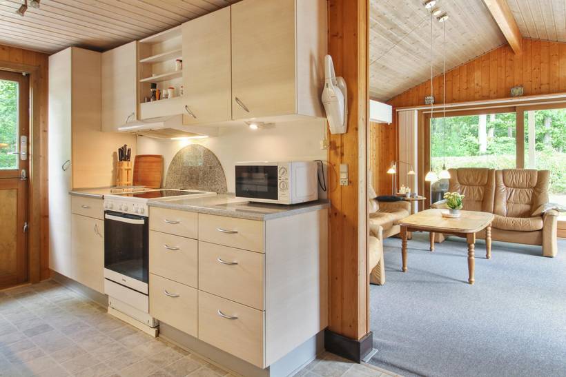 Foto von Ferienhaus MP52 in Arrild - Südjütland