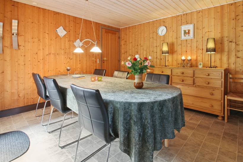 Foto von Ferienhaus MP52 in Arrild - Südjütland