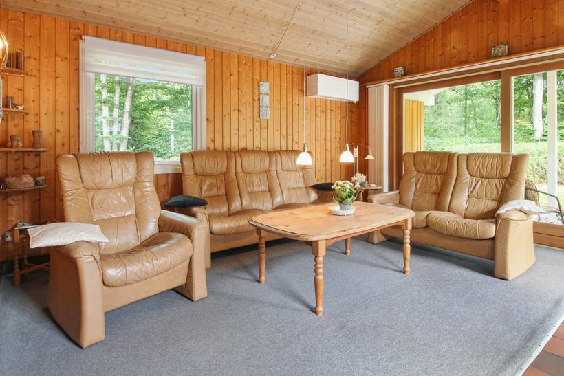 Foto von Ferienhaus MP52 in Arrild - Südjütland