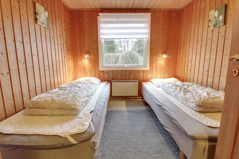 Foto von Ferienhaus MP52 in Arrild - Südjütland