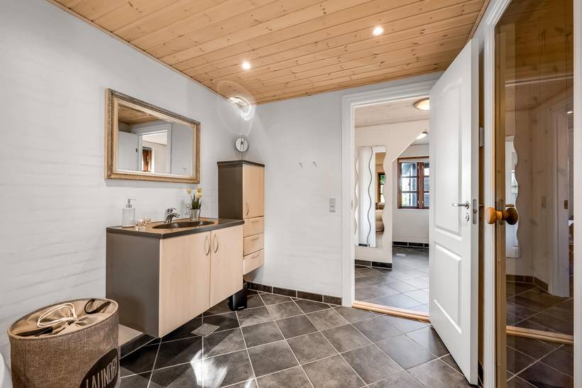 Foto von Ferienhaus MP53 in Stauning - Westjütland
