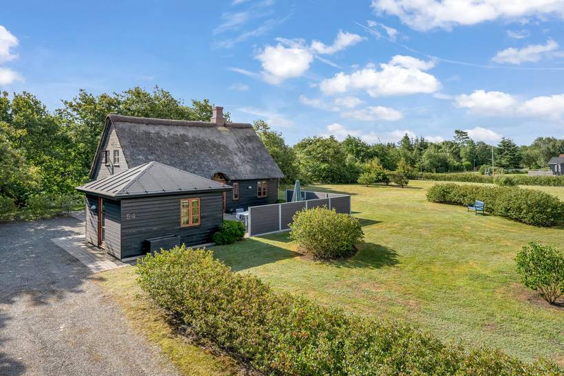 Foto von Ferienhaus MP53 in Stauning - Westjütland