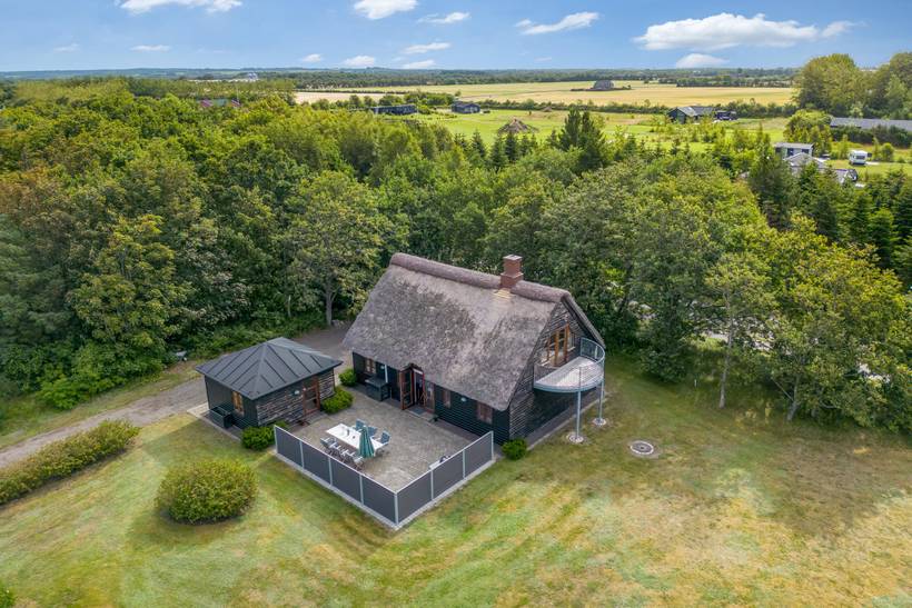 Foto von Ferienhaus MP53 in Stauning - Westjütland