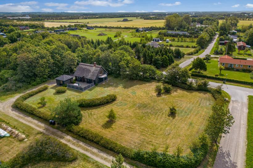 Foto von Ferienhaus MP53 in Stauning - Westjütland