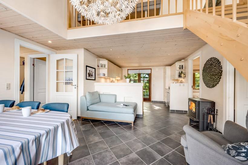 Foto von Ferienhaus MP53 in Stauning - Westjütland