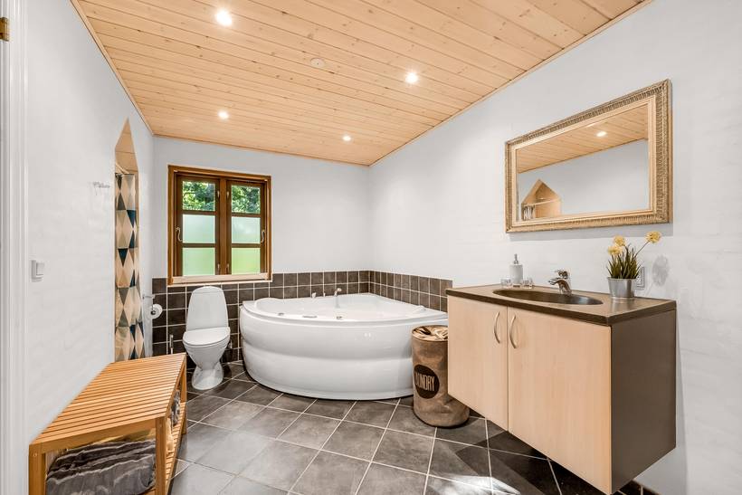Foto von Ferienhaus MP53 in Stauning - Westjütland