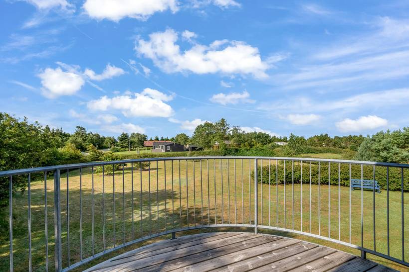 Foto von Ferienhaus MP53 in Stauning - Westjütland