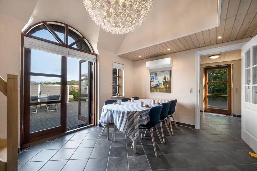 Foto von Ferienhaus MP53 in Stauning - Westjütland