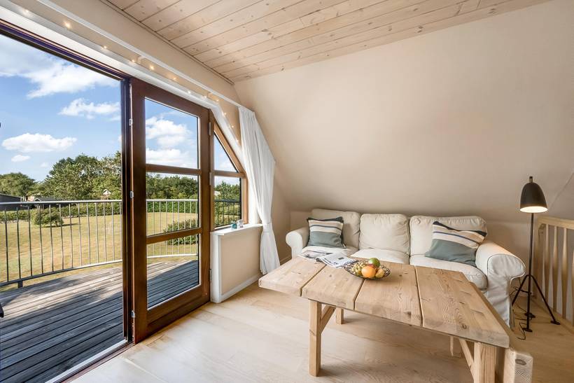 Foto von Ferienhaus MP53 in Stauning - Westjütland