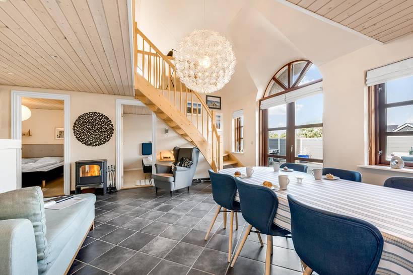Foto von Ferienhaus MP53 in Stauning - Westjütland