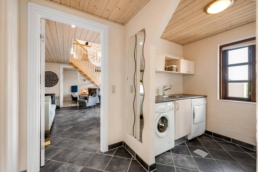Foto von Ferienhaus MP53 in Stauning - Westjütland