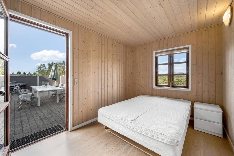 Foto von Ferienhaus MP53 in Stauning - Westjütland