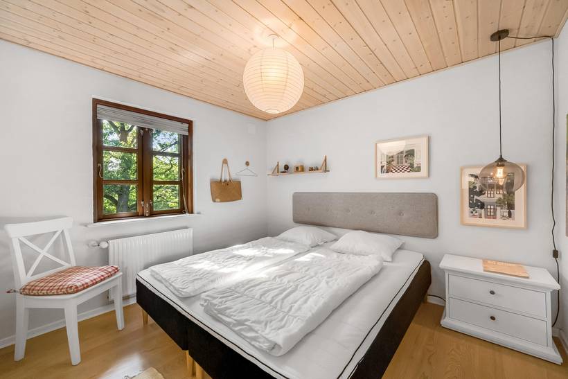 Foto von Ferienhaus MP53 in Stauning - Westjütland