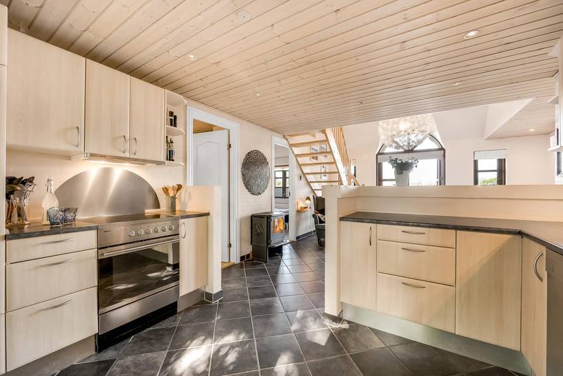 Foto von Ferienhaus MP53 in Stauning - Westjütland