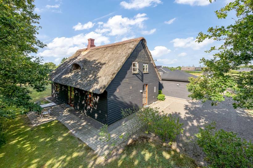 Foto von Ferienhaus MP53 in Stauning - Westjütland