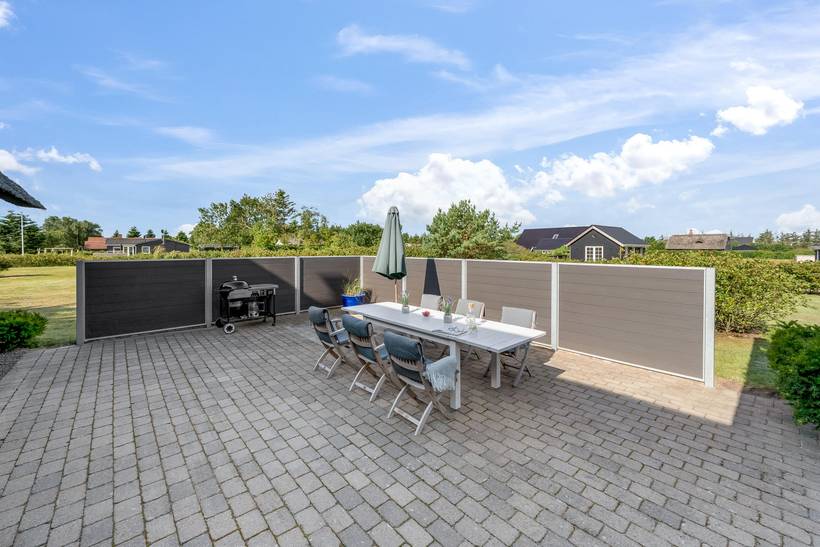 Foto von Ferienhaus MP53 in Stauning - Westjütland