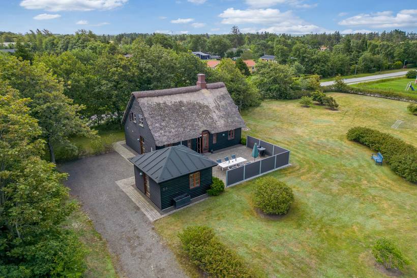 Foto von Ferienhaus MP53 in Stauning - Westjütland