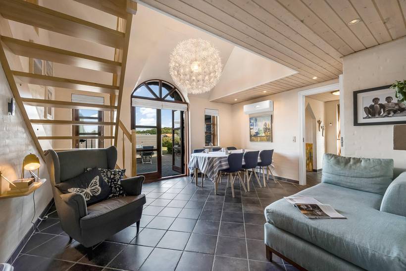 Foto von Ferienhaus MP53 in Stauning - Westjütland