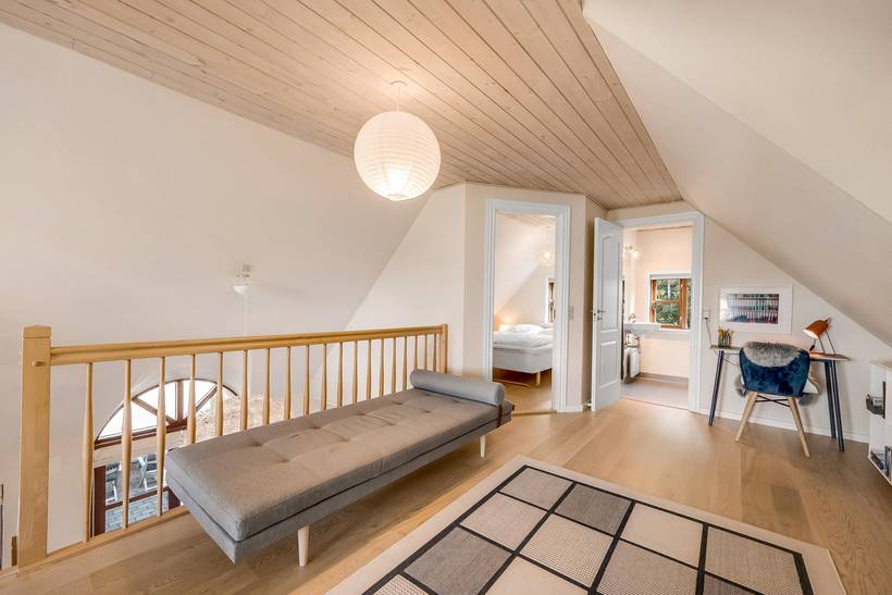 Foto von Ferienhaus MP53 in Stauning - Westjütland