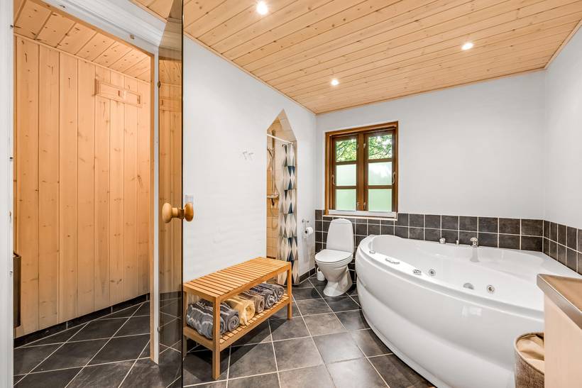 Foto von Ferienhaus MP53 in Stauning - Westjütland