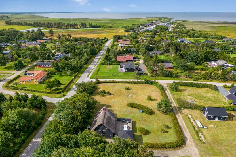 Foto von Ferienhaus MP53 in Stauning - Westjütland