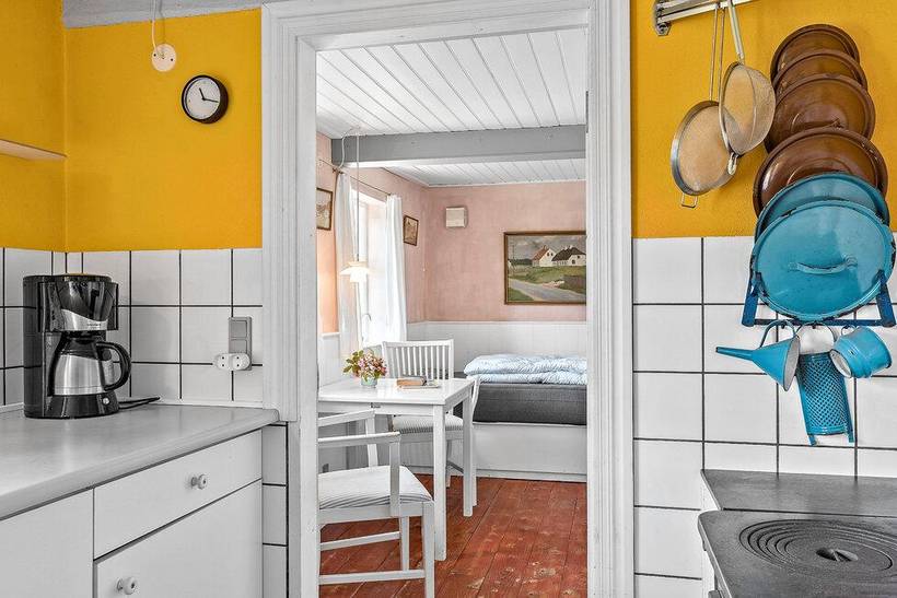 Foto von Ferienhaus MP55 in Blokhus - Nordjütland