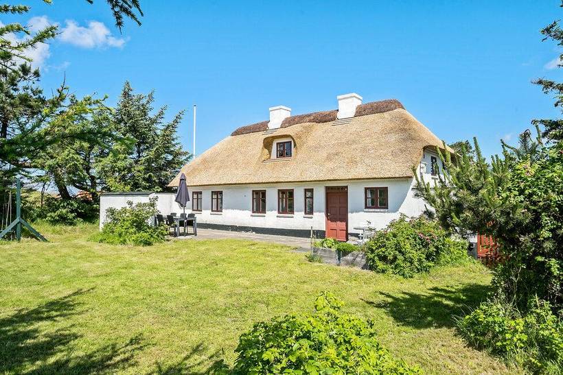 Foto von Ferienhaus MP55 in Blokhus - Nordjütland