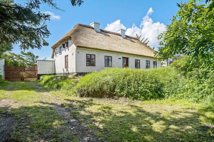 Foto von Ferienhaus MP55 in Blokhus - Nordjütland