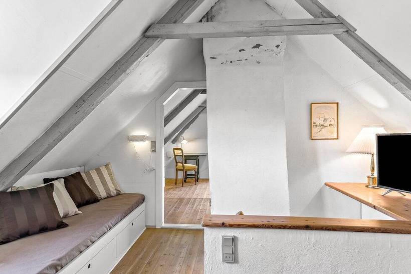 Foto von Ferienhaus MP55 in Blokhus - Nordjütland