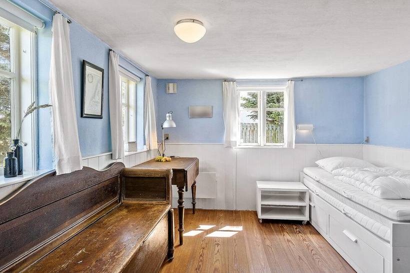 Foto von Ferienhaus MP55 in Blokhus - Nordjütland