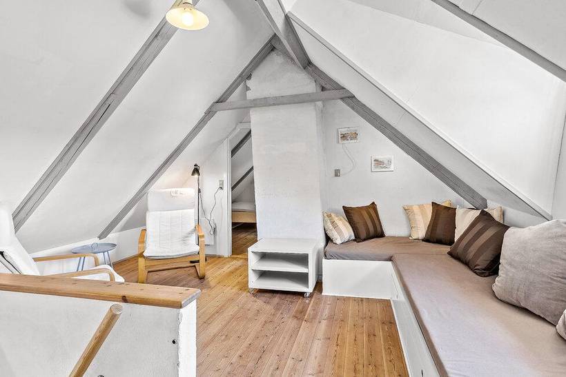 Foto von Ferienhaus MP55 in Blokhus - Nordjütland