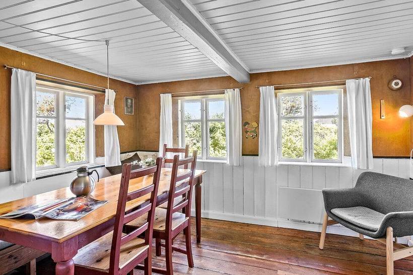 Foto von Ferienhaus MP55 in Blokhus - Nordjütland