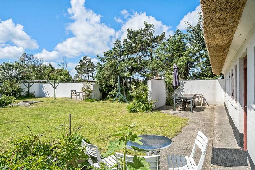 Foto von Ferienhaus MP55 in Blokhus - Nordjütland