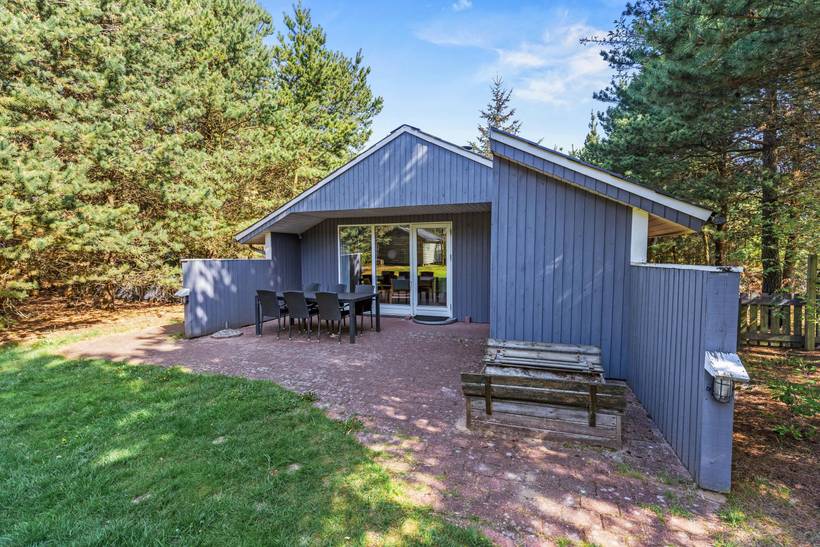 Foto von Ferienhaus MP56 in Houstrup - Westjütland