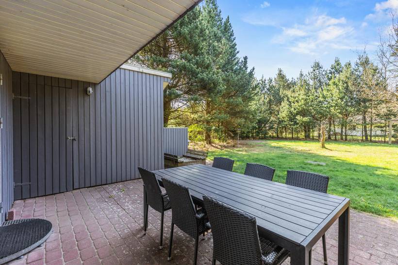 Foto von Ferienhaus MP56 in Houstrup - Westjütland