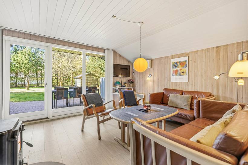 Foto von Ferienhaus MP56 in Houstrup - Westjütland